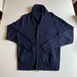 Bonobos Shawl Cardigan